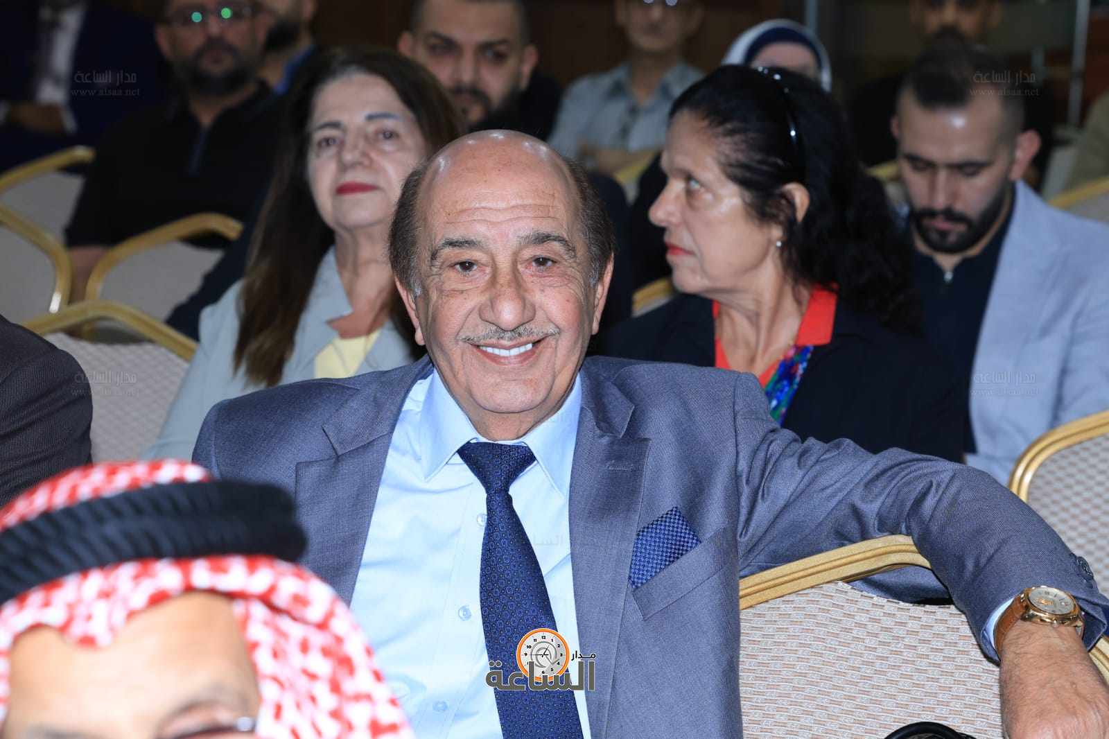 Madar Al-Saa Images 0.698432708964926