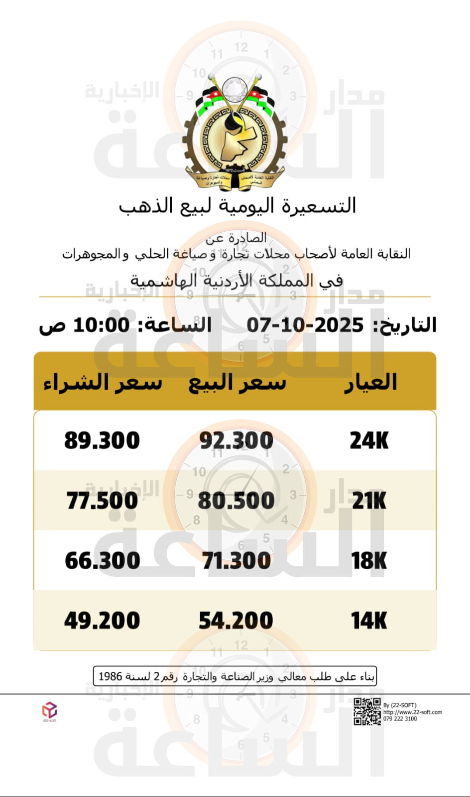 Madar Al-Saa Images 0.13708127087747246