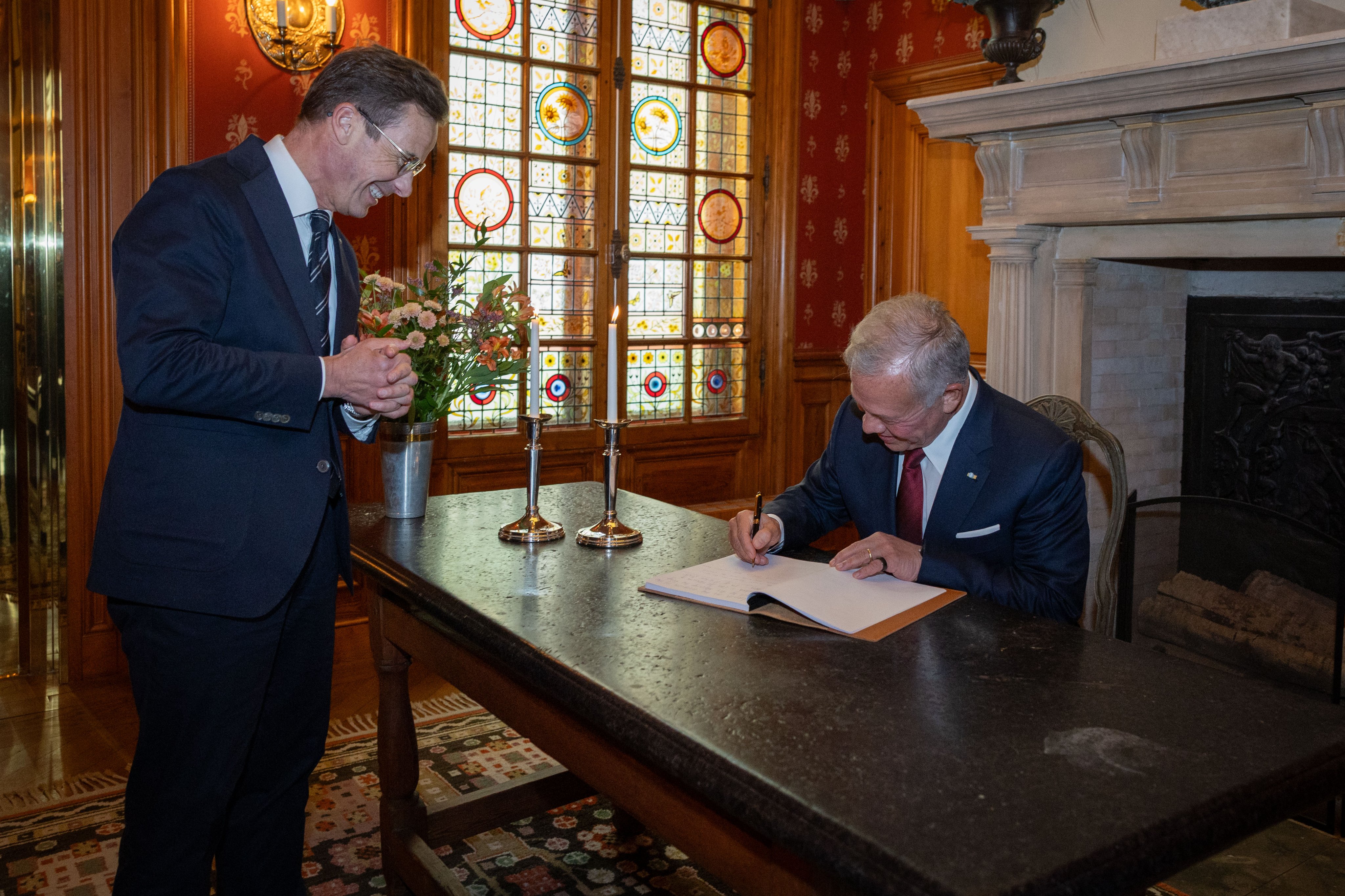 Madar Al-Saa Images 0.49863597979276275