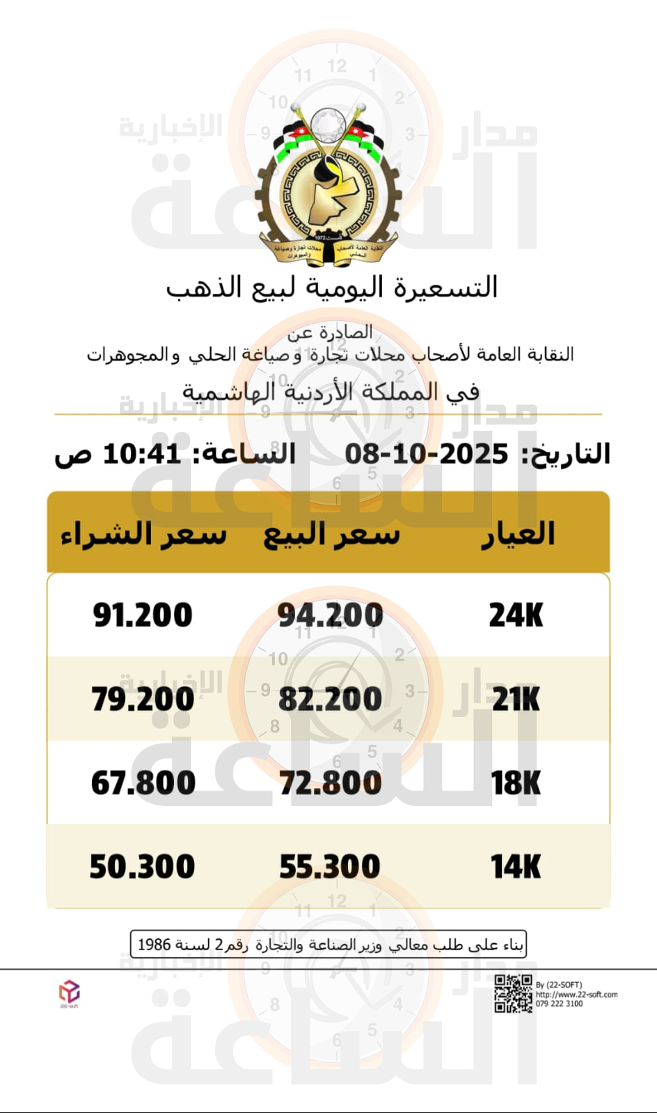 Madar Al-Saa Images 0.15672670559002522