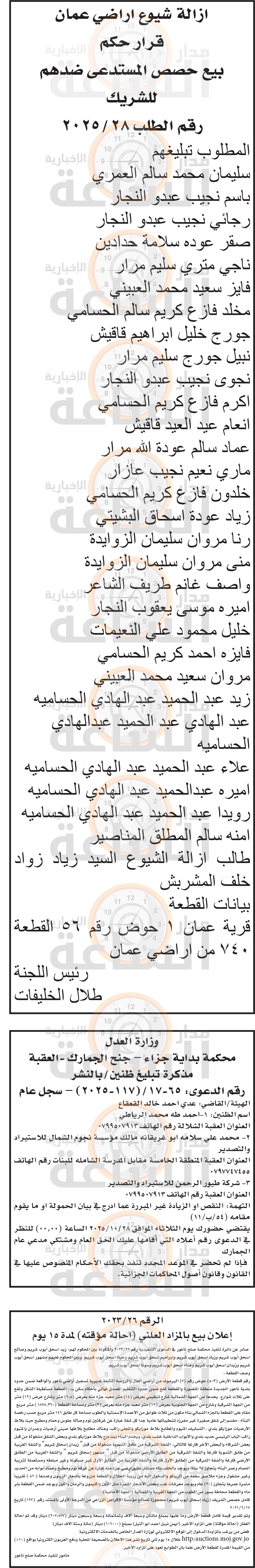 Madar Al-Saa Images 0.5789175784521032