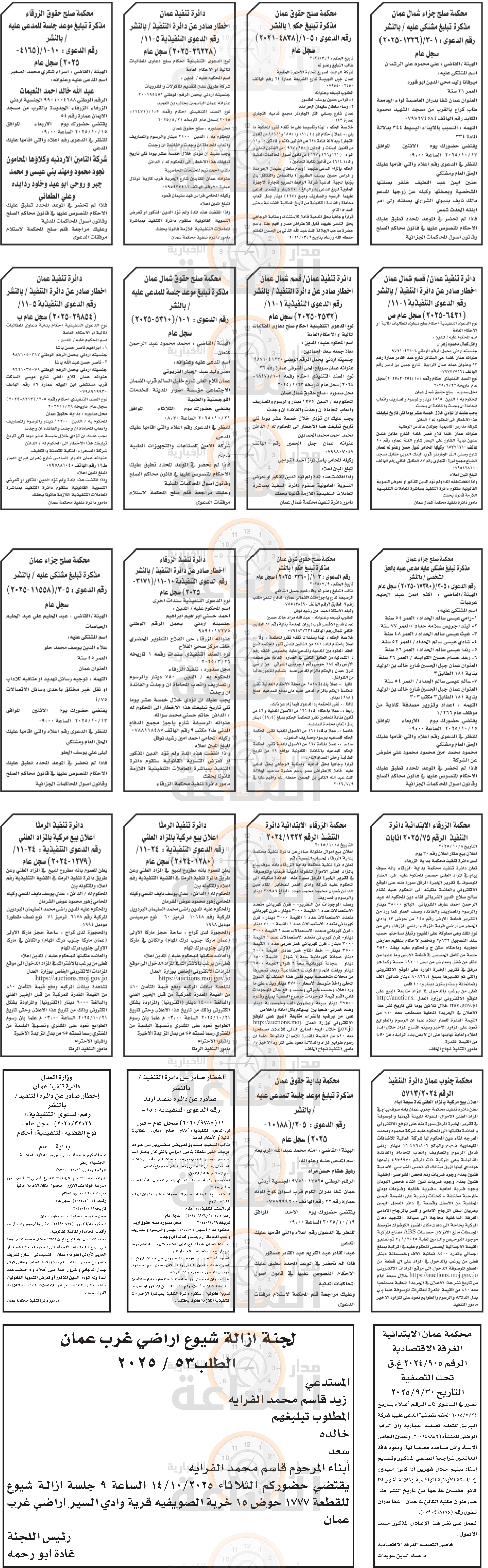 Madar Al-Saa Images 0.007609189214361822