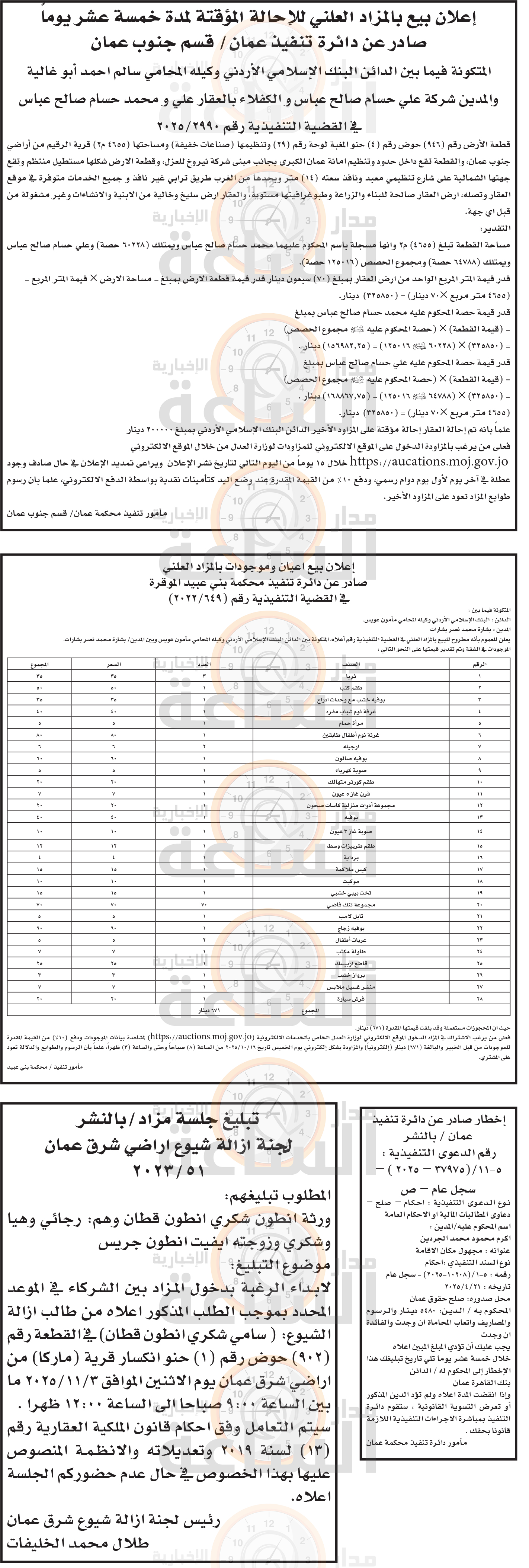 Madar Al-Saa Images 0.3339674689815847