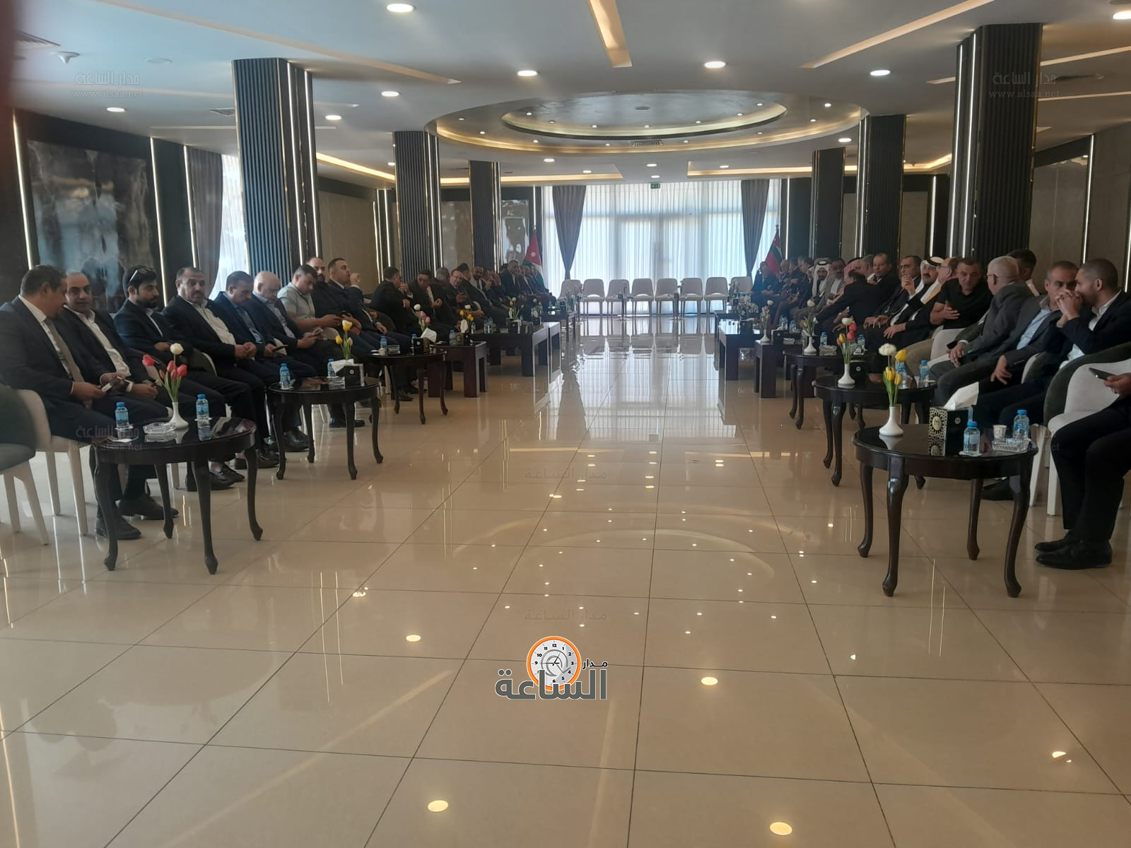 Madar Al-Saa Images 0.7113387883090594