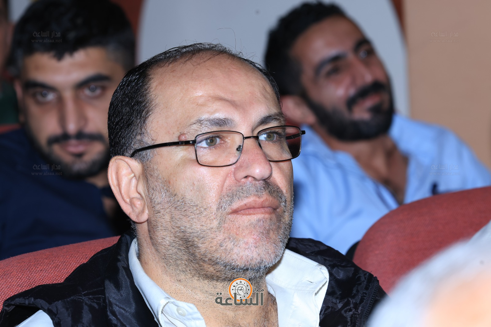 Madar Al-Saa Images 0.9370470011493292