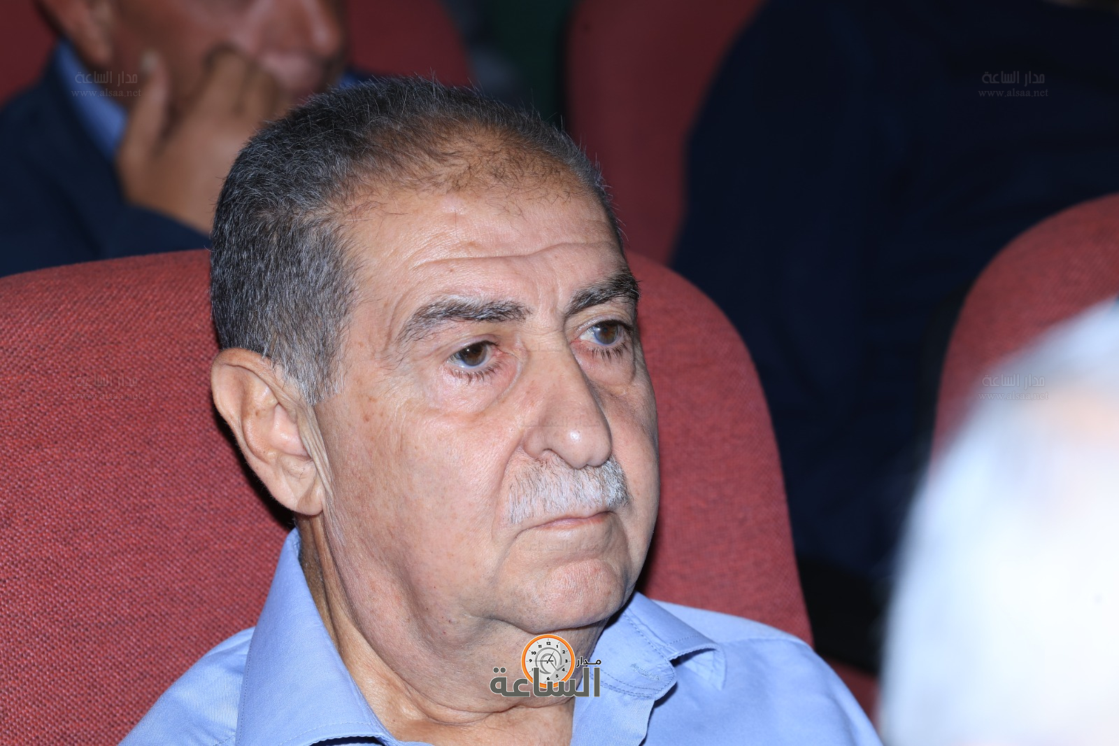 Madar Al-Saa Images 0.7440435886248363