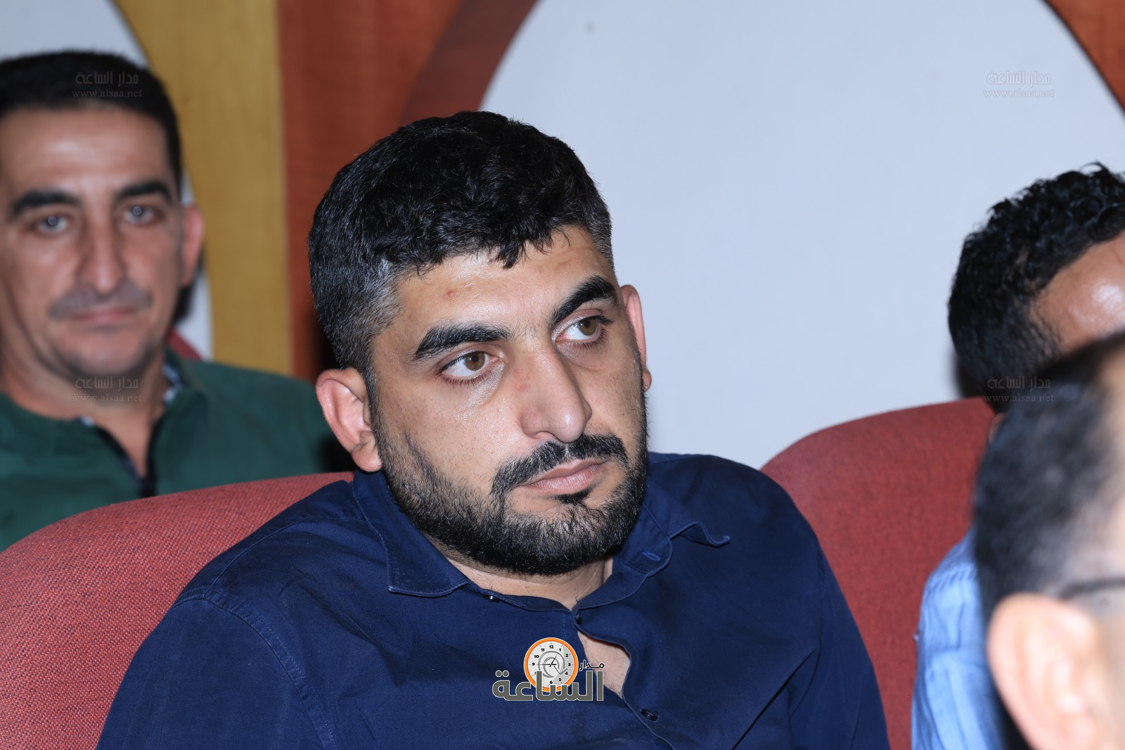 Madar Al-Saa Images 0.8405573701831467