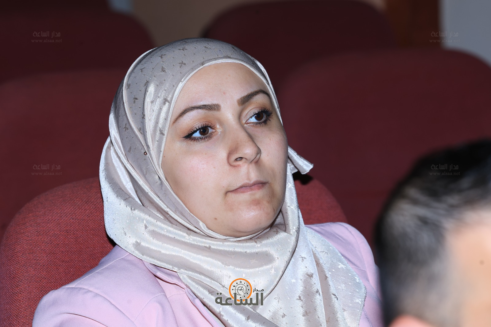 Madar Al-Saa Images 0.8236186494392633