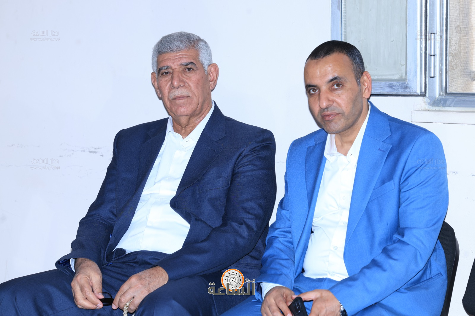 Madar Al-Saa Images 0.9239792031358499