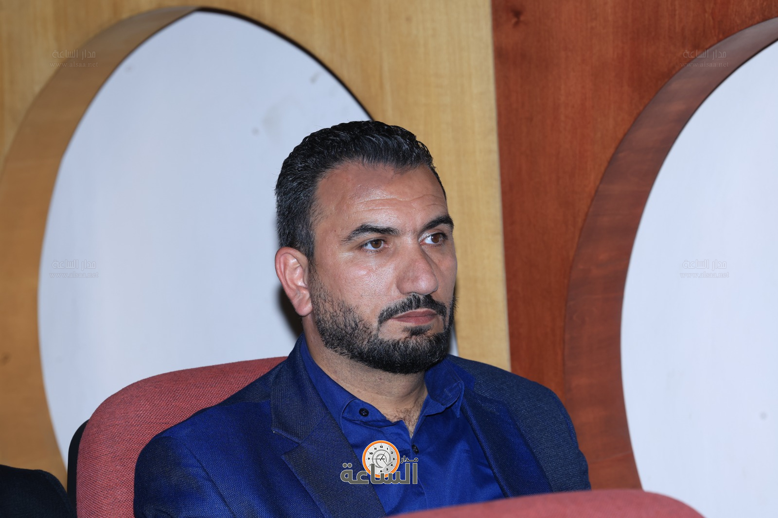 Madar Al-Saa Images 0.8391710226991906