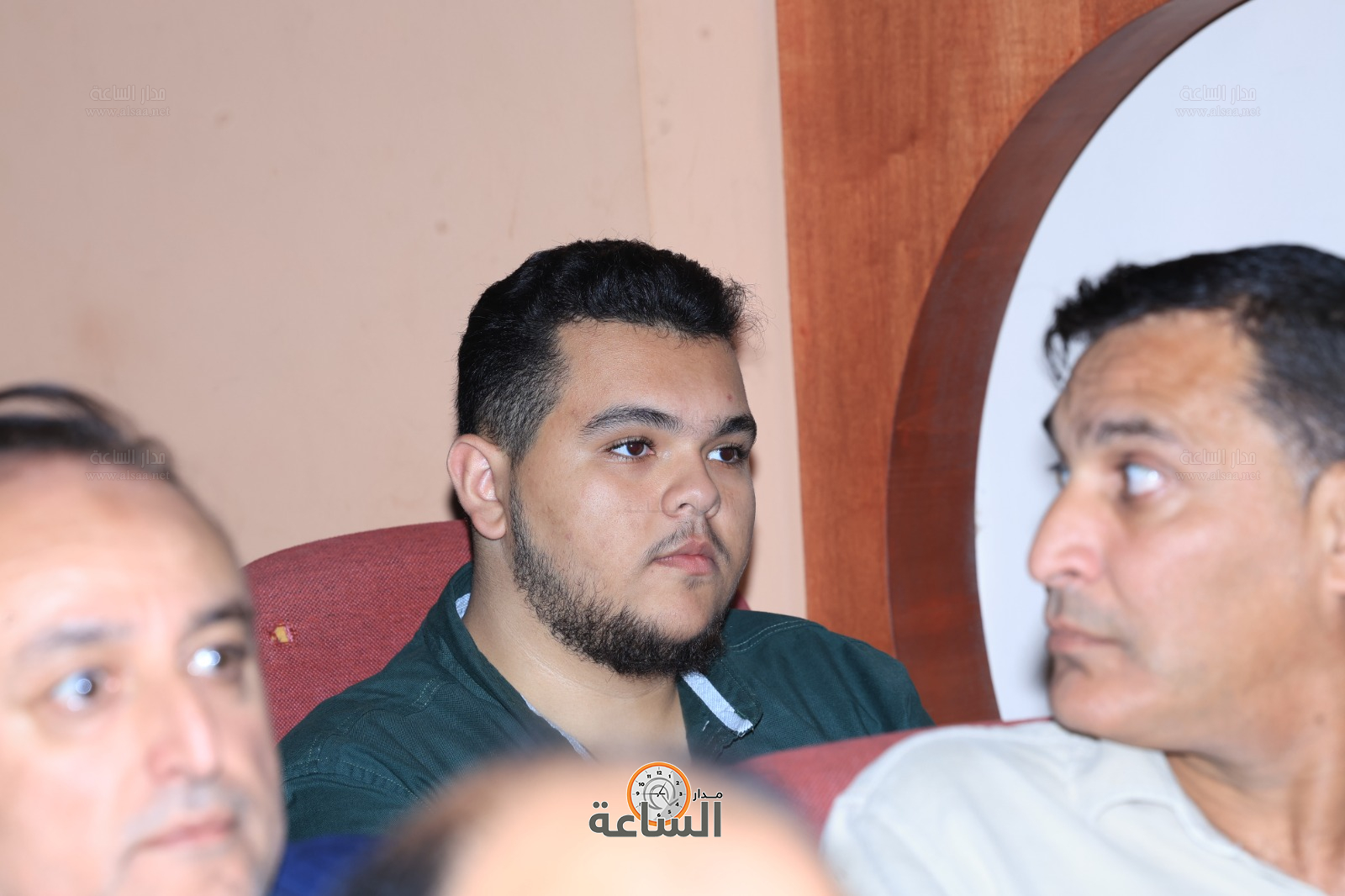 Madar Al-Saa Images 0.4405488756932042