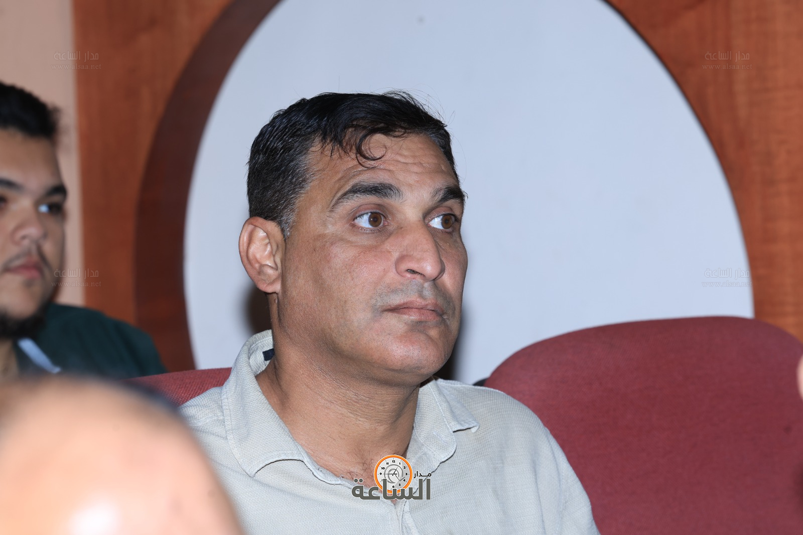 Madar Al-Saa Images 0.36862674112944693