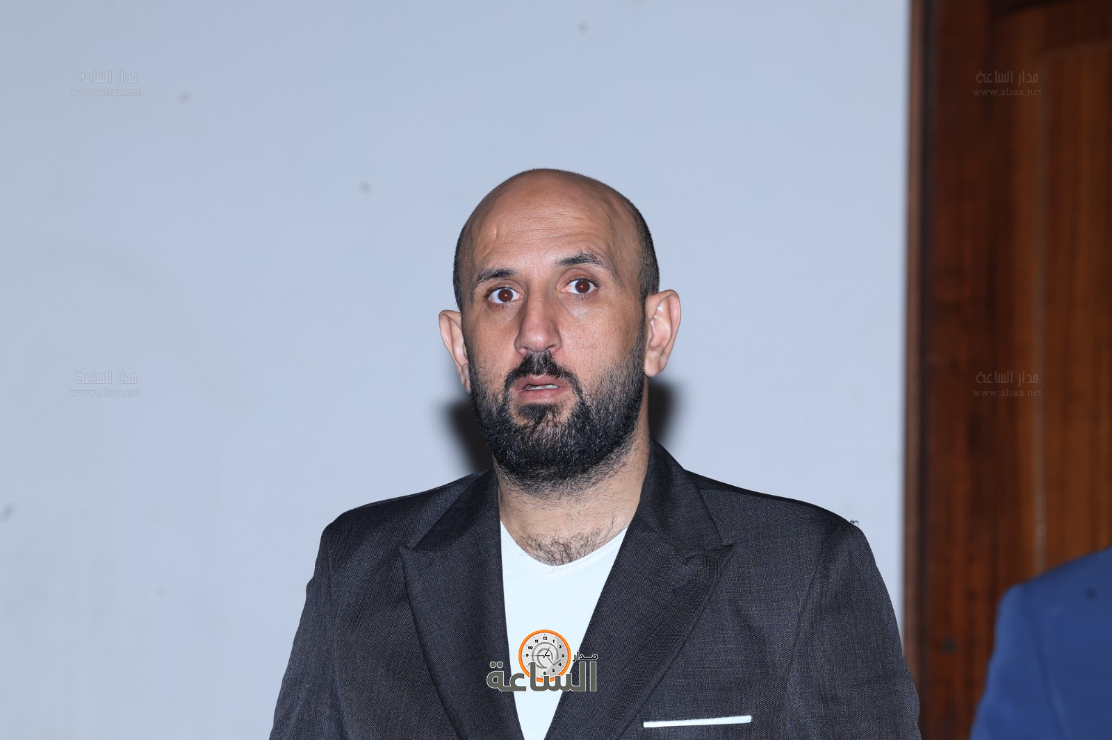 Madar Al-Saa Images 0.7064270389983722