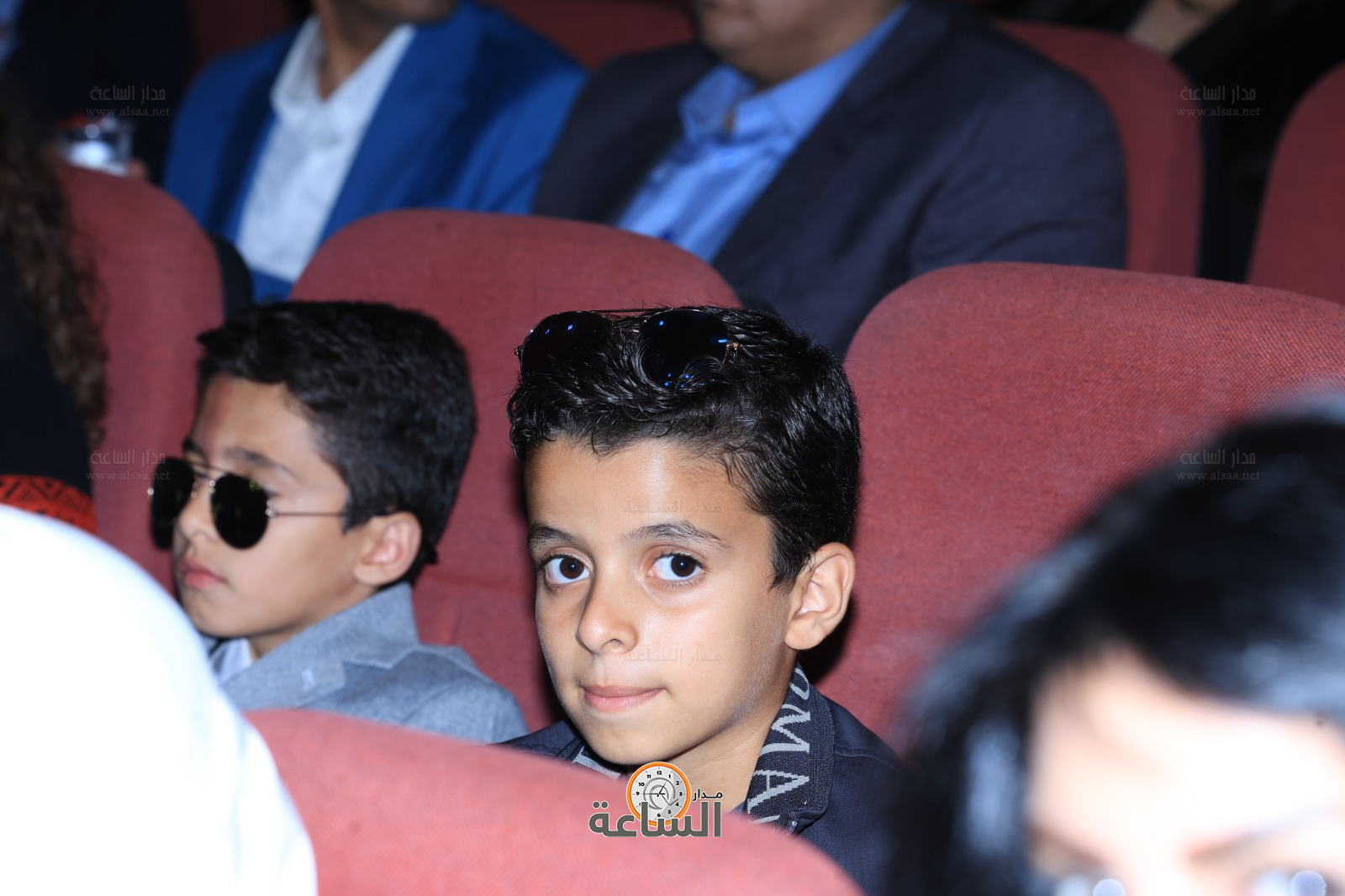 Madar Al-Saa Images 0.38005290005918657