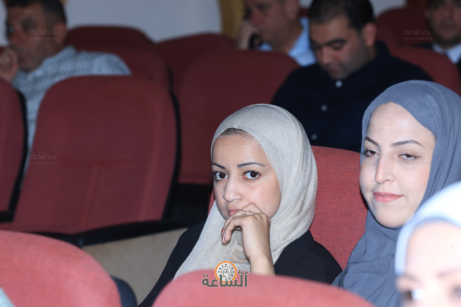 Madar Al-Saa Images 0.4789773207278055