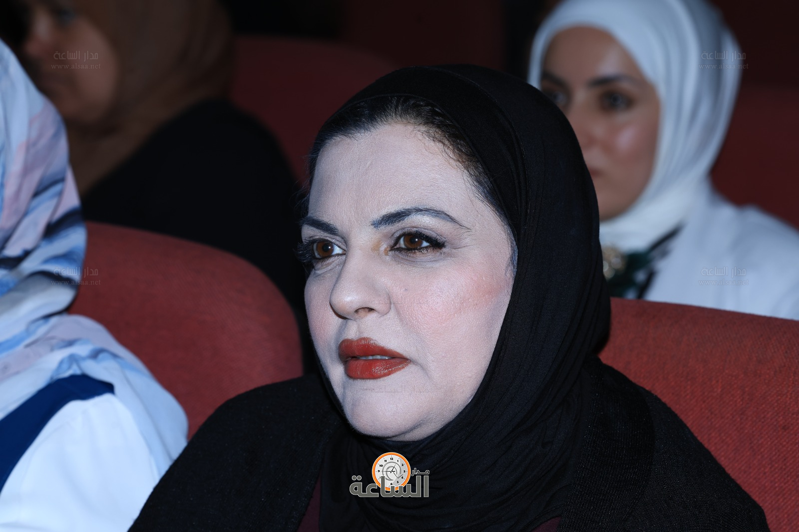 Madar Al-Saa Images 0.5612088100409404