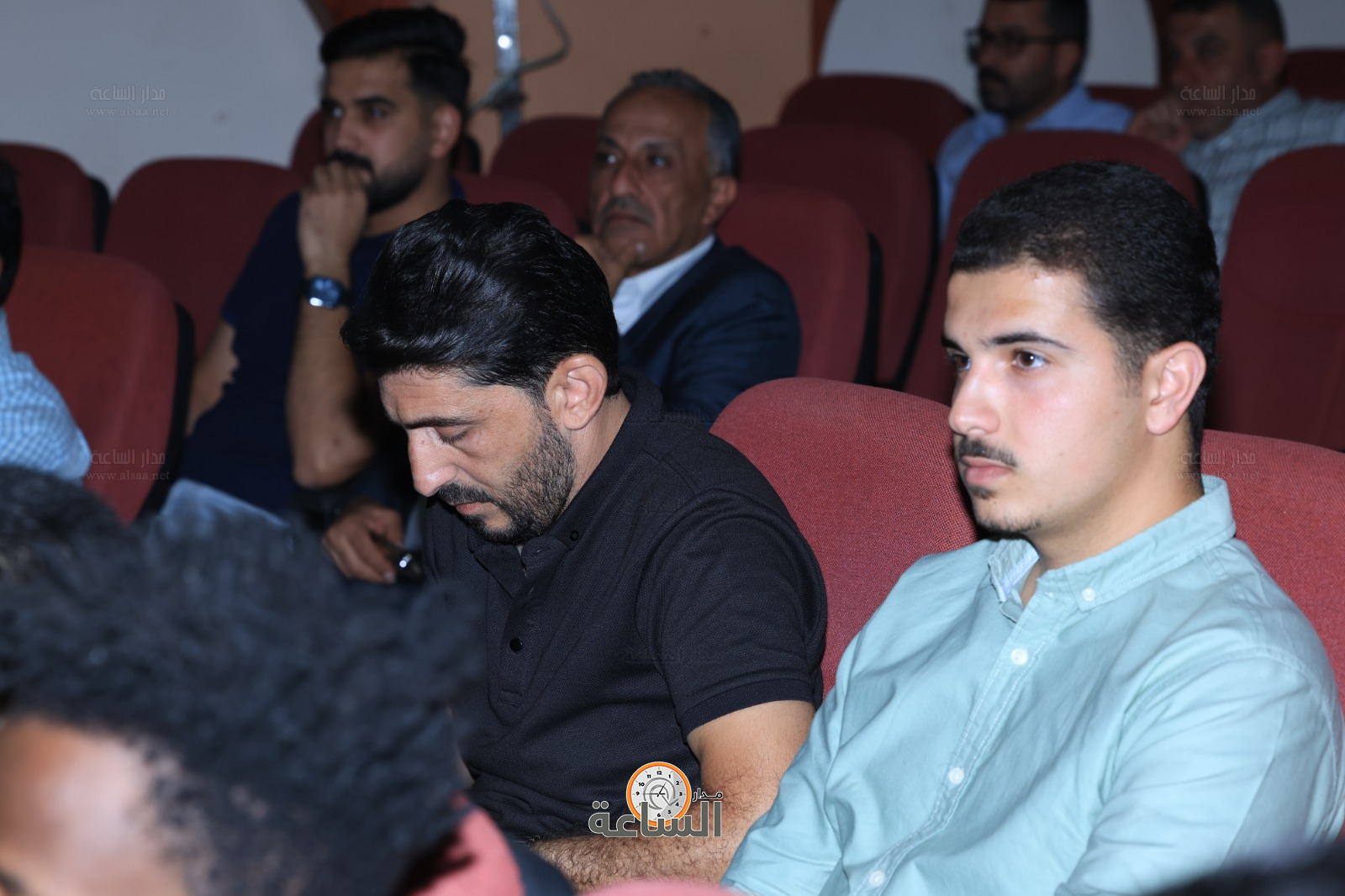 Madar Al-Saa Images 0.5151640730119933