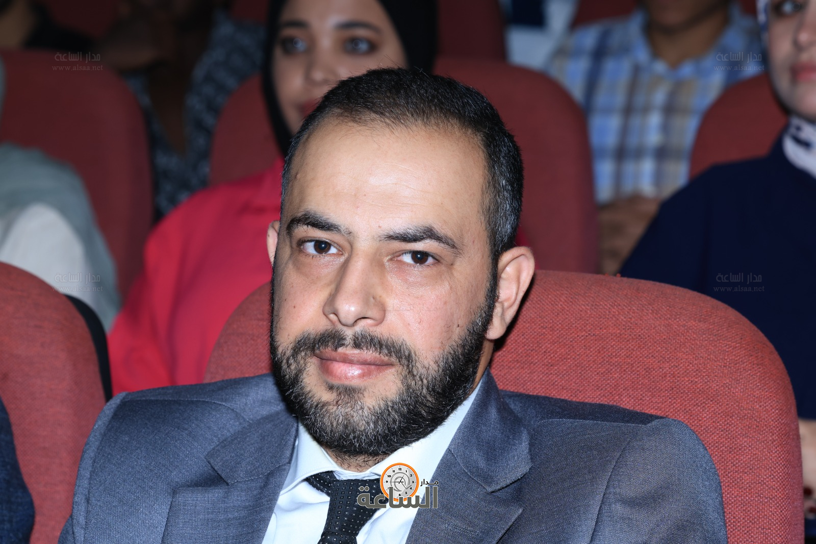 Madar Al-Saa Images 0.6709807639884829