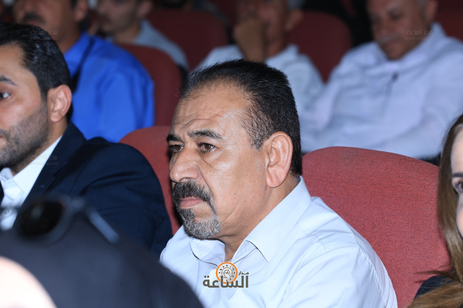 Madar Al-Saa Images 0.4674186213005318