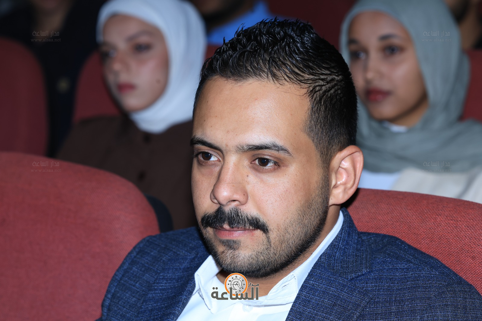 Madar Al-Saa Images 0.7530076489846059