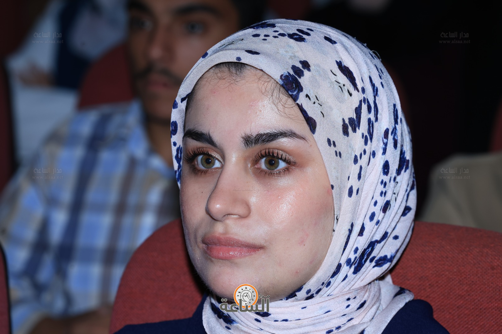 Madar Al-Saa Images 0.10299397677012412