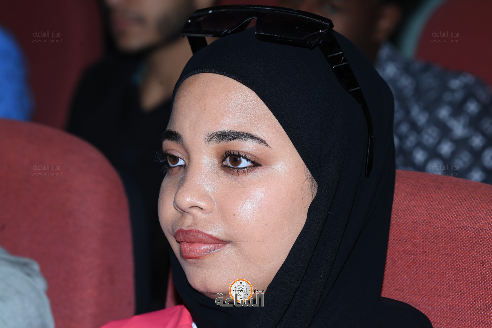 Madar Al-Saa Images 0.9513374770676717