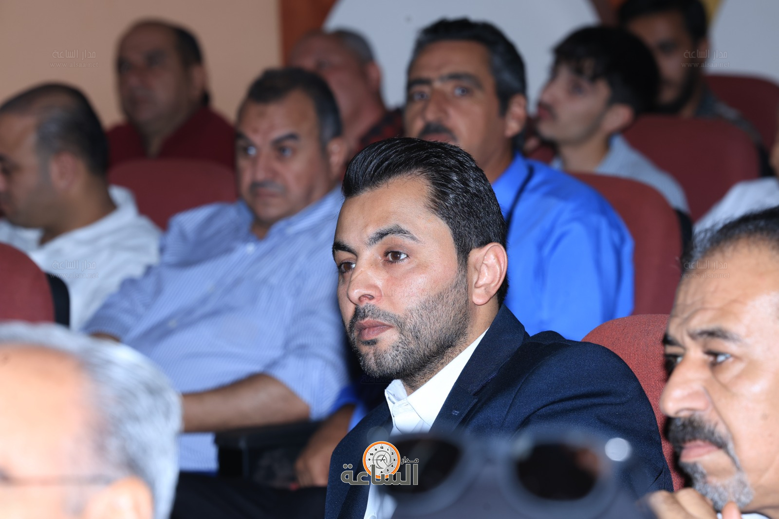 Madar Al-Saa Images 0.4368753529293756