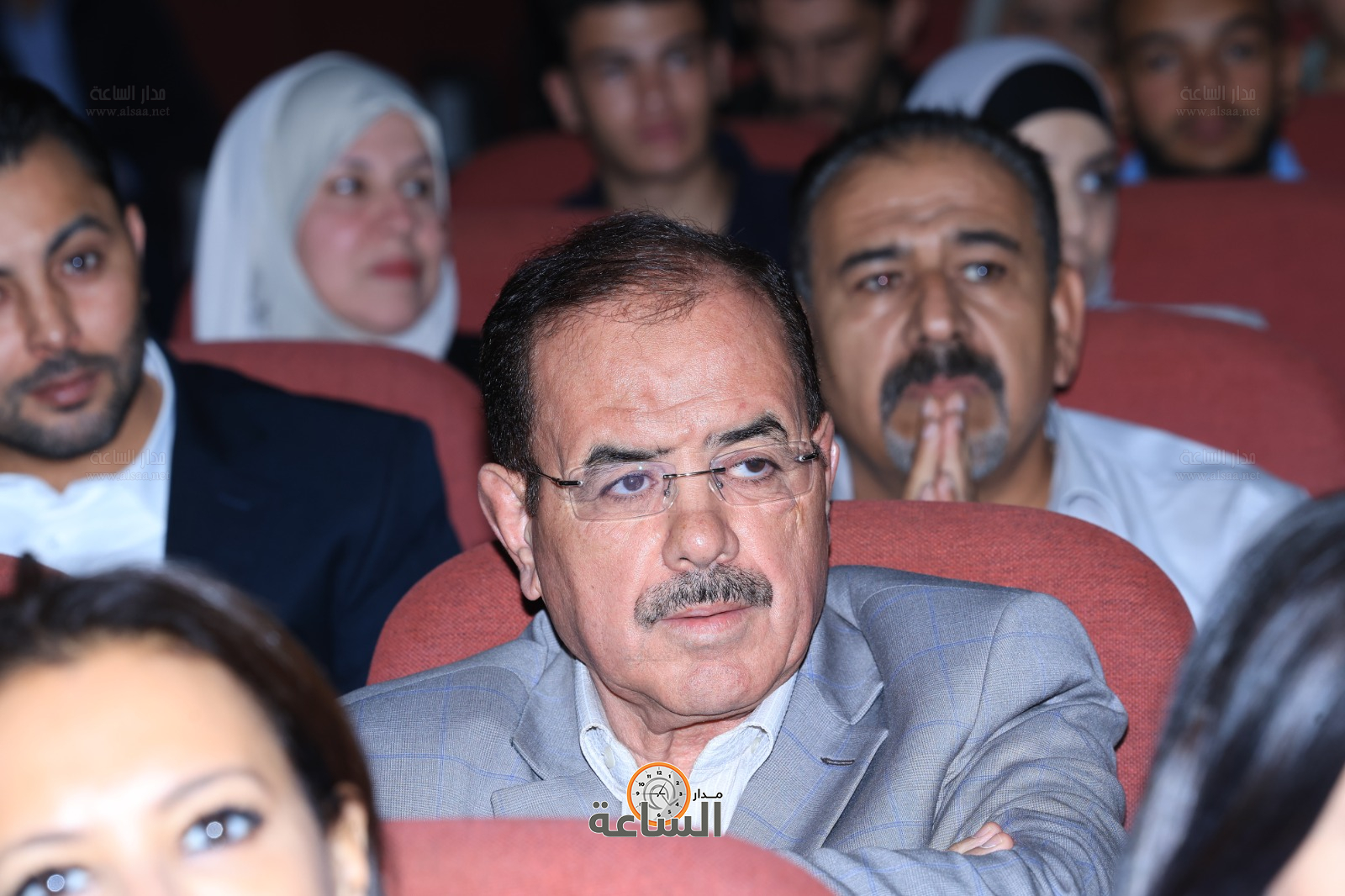 Madar Al-Saa Images 0.511249035530334