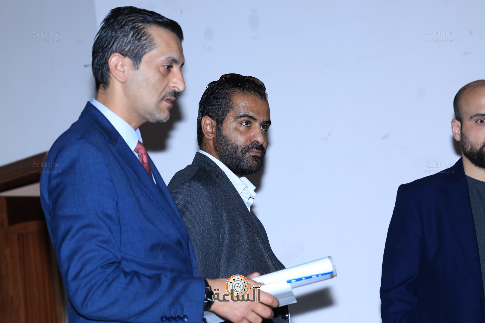 Madar Al-Saa Images 0.7177145971538917