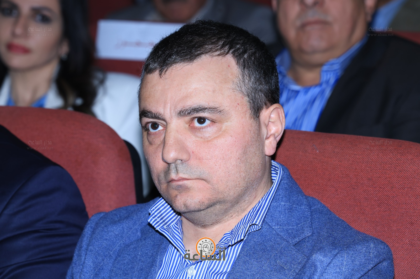 Madar Al-Saa Images 0.4337840622155137