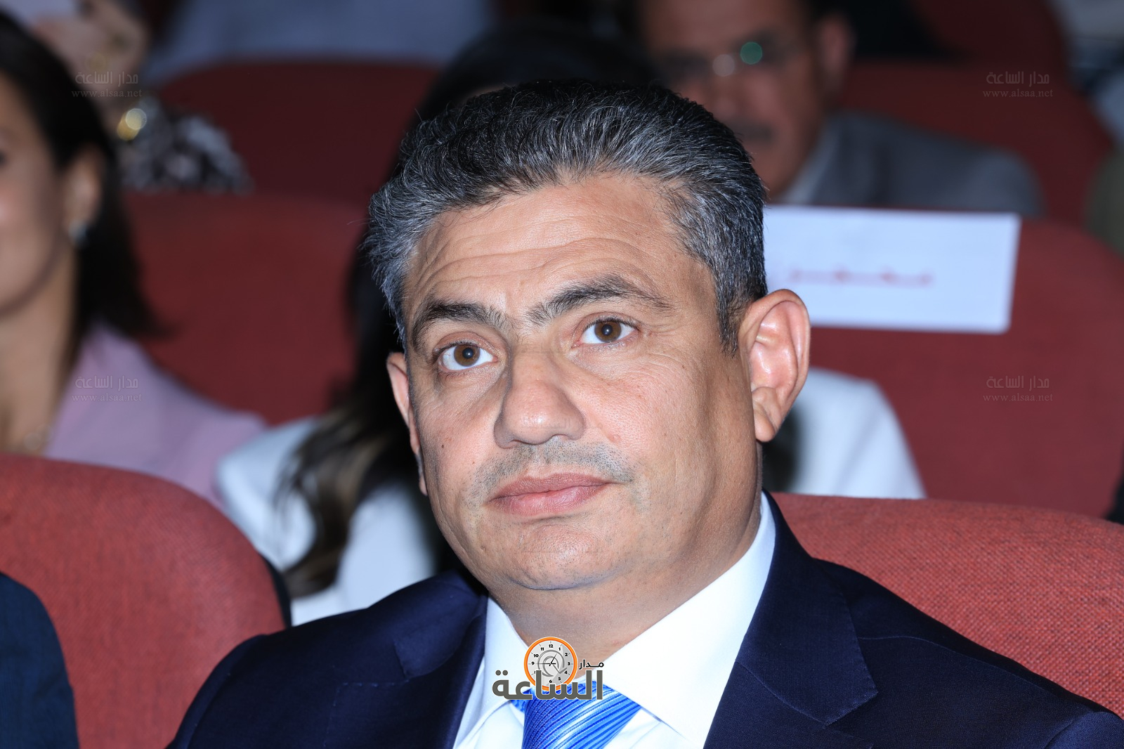 Madar Al-Saa Images 0.0030602129825066937