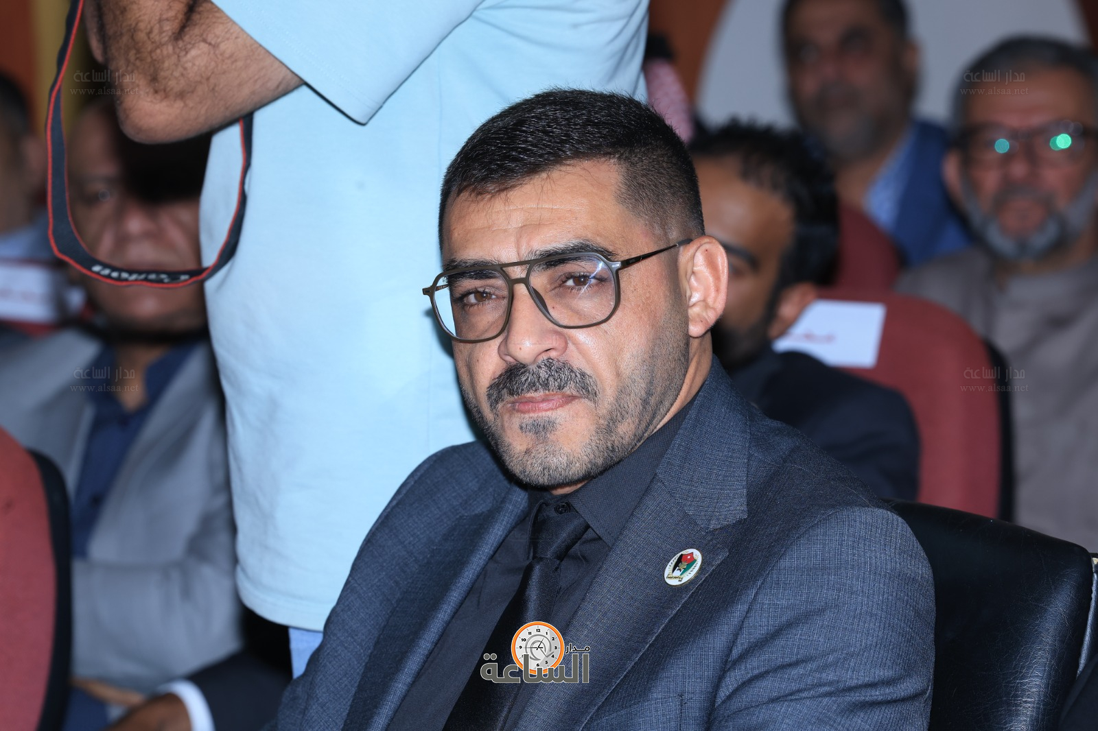 Madar Al-Saa Images 0.796048345980546