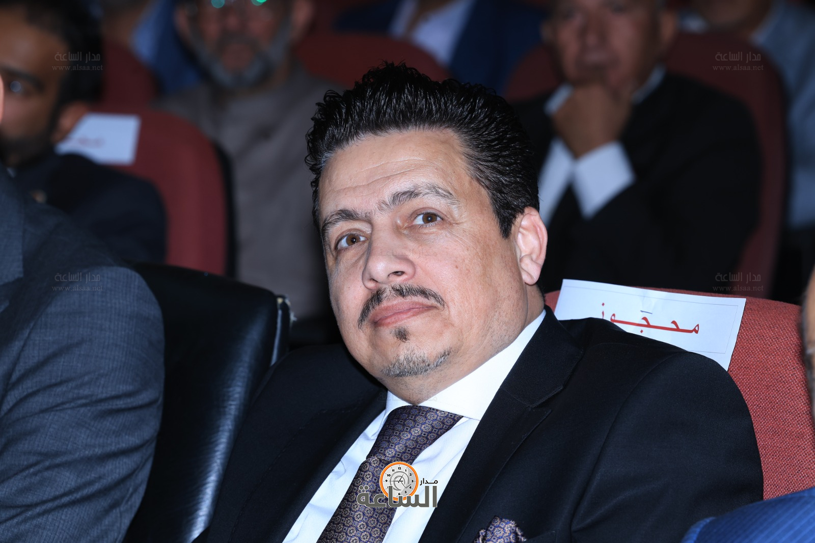 Madar Al-Saa Images 0.06284272132217661