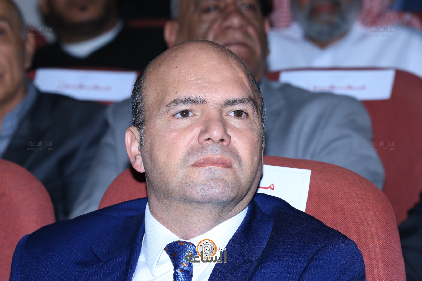 Madar Al-Saa Images 0.6150542519839499