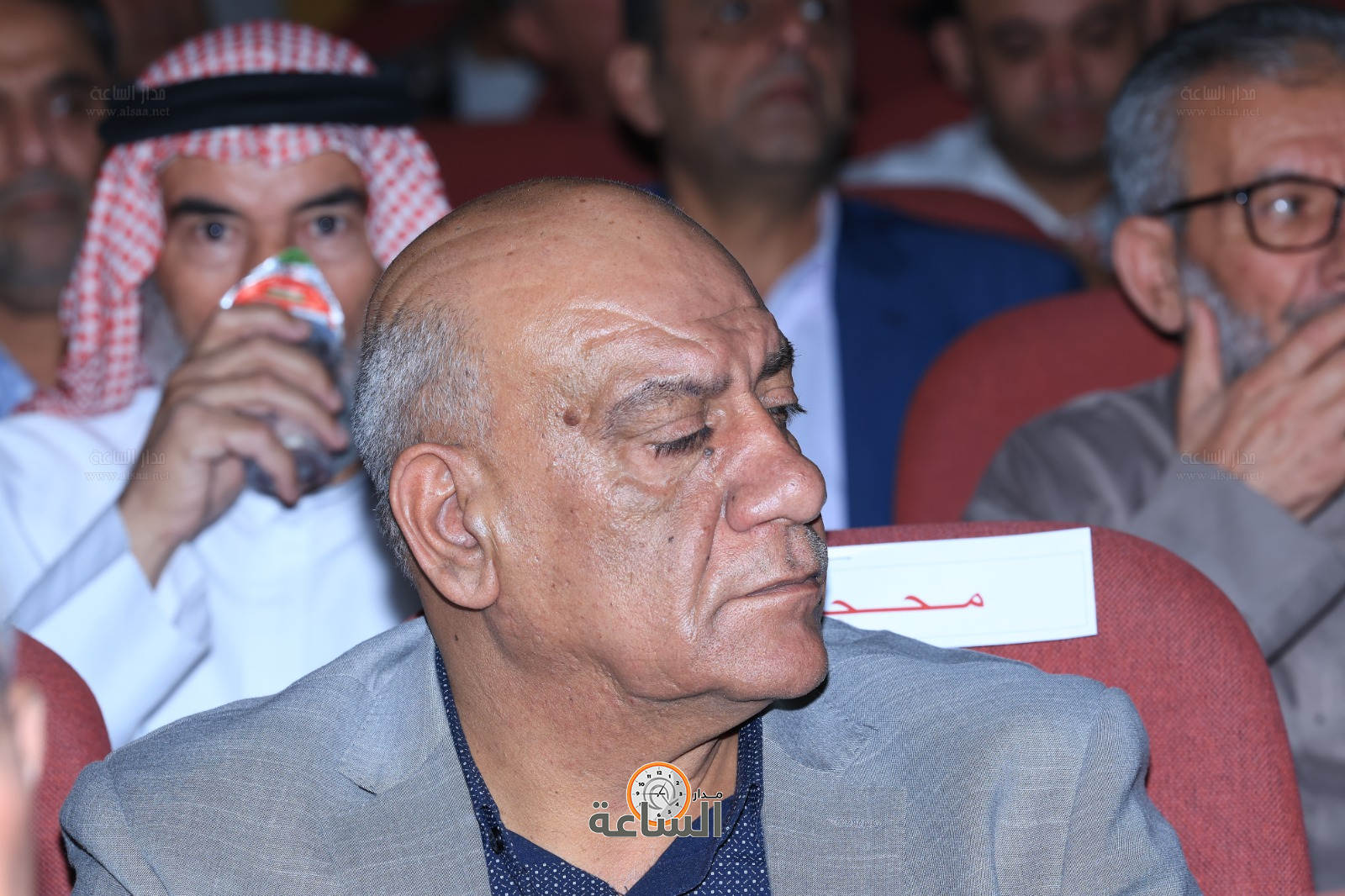 Madar Al-Saa Images 0.3864278914289987