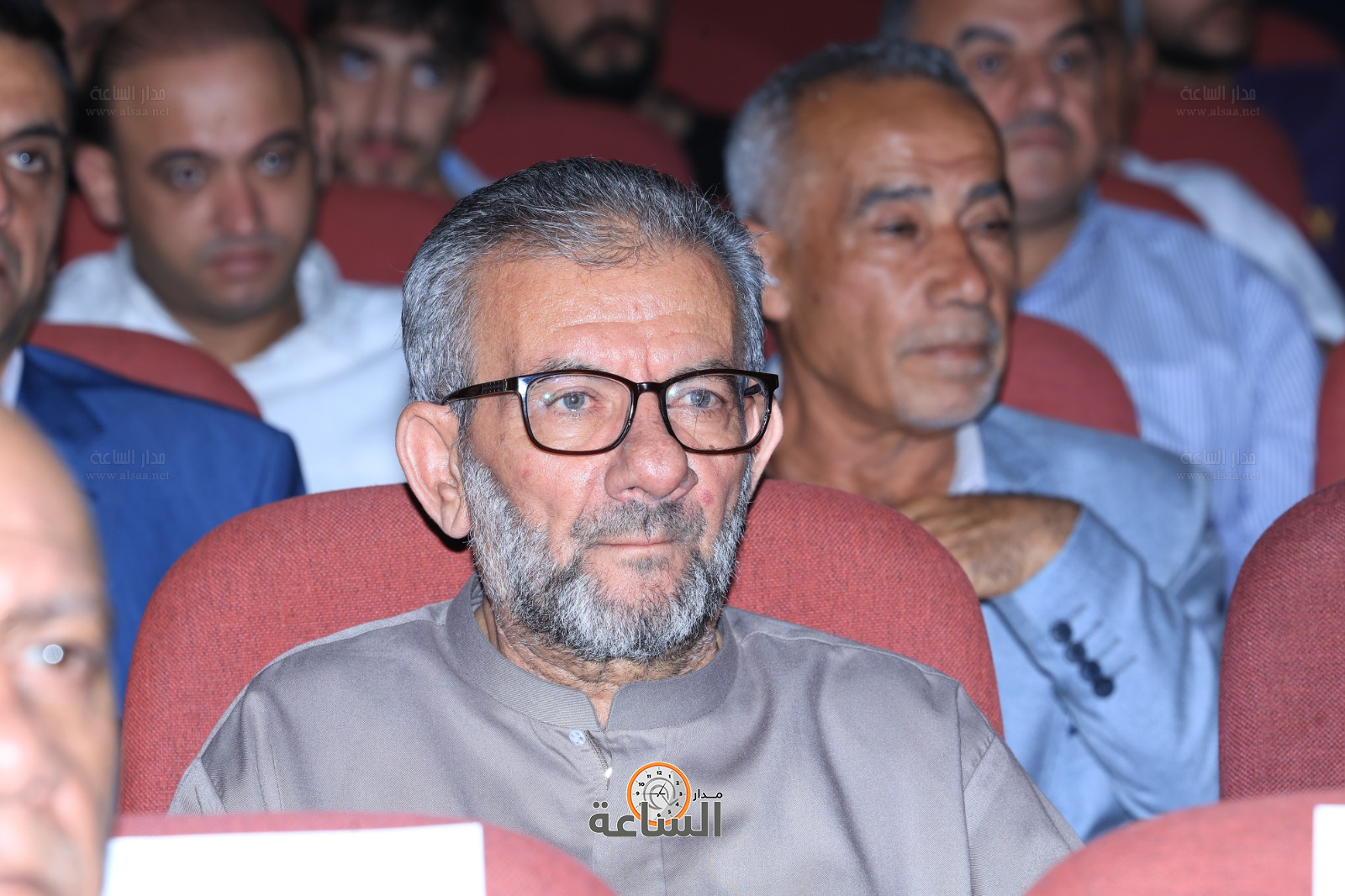 Madar Al-Saa Images 0.9689955271946101