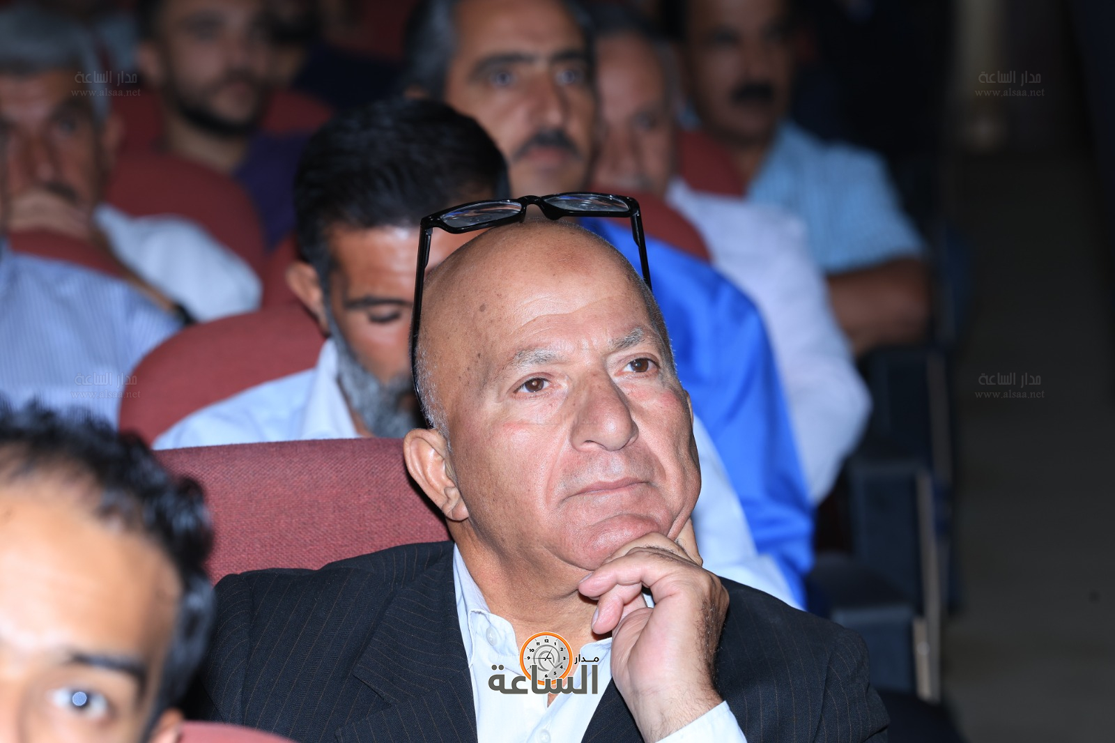 Madar Al-Saa Images 0.7004155933013096