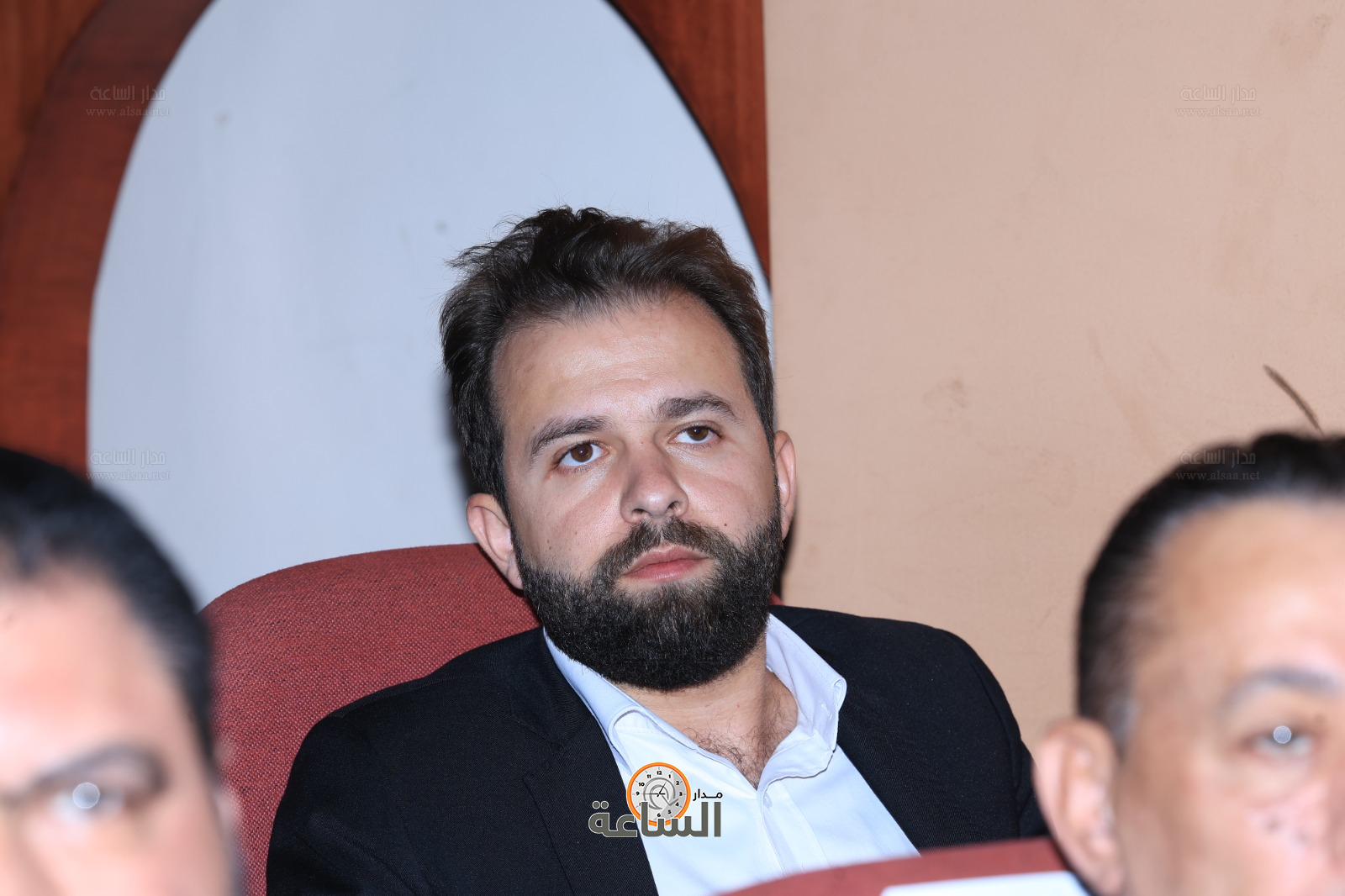 Madar Al-Saa Images 0.5385110792058758