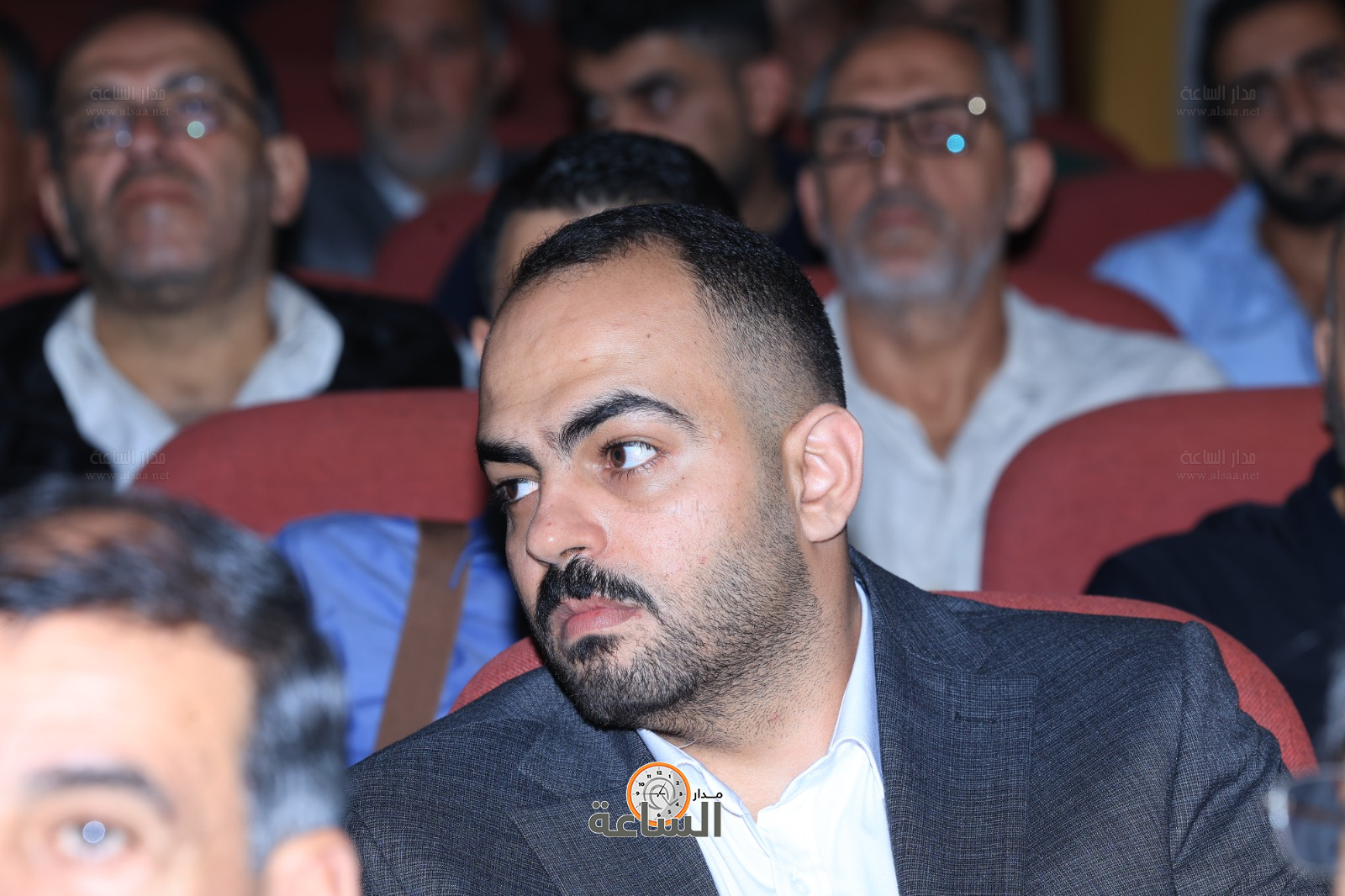 Madar Al-Saa Images 0.7756539957921423