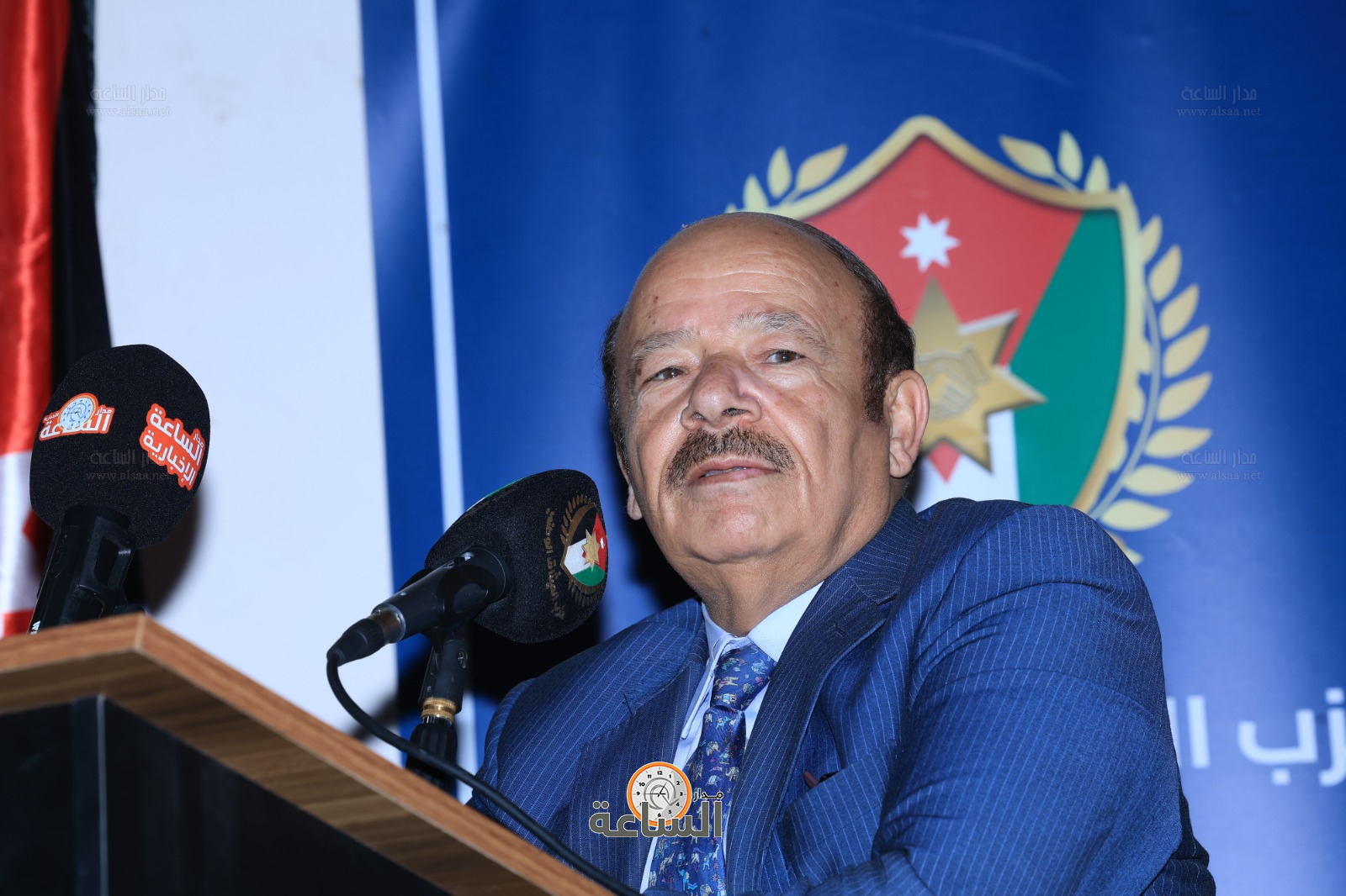 Madar Al-Saa Images 0.31465453240174557