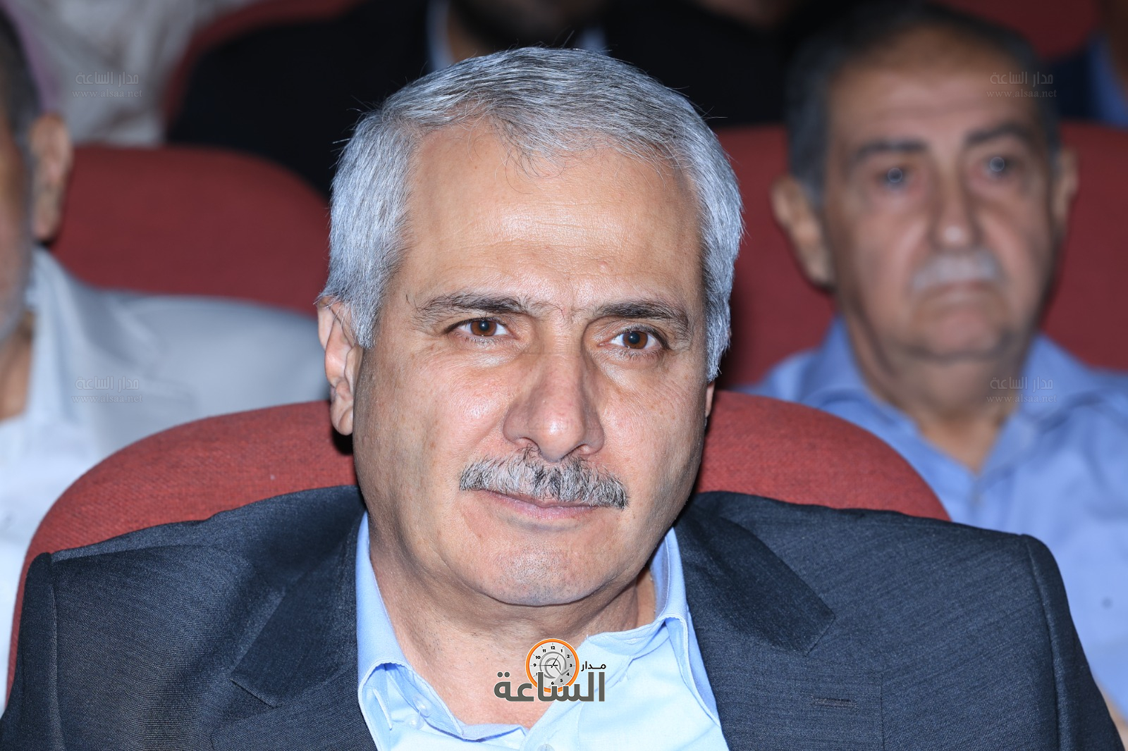 Madar Al-Saa Images 0.29453720345920453