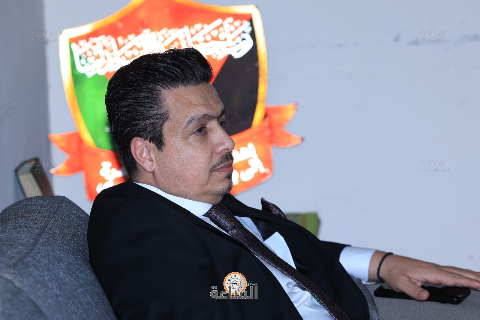 Madar Al-Saa Images 0.8035863563697946