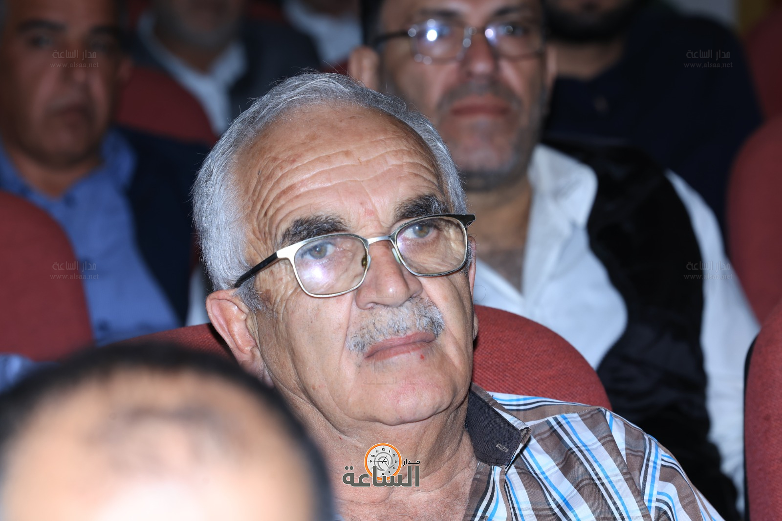 Madar Al-Saa Images 0.7202517605176347