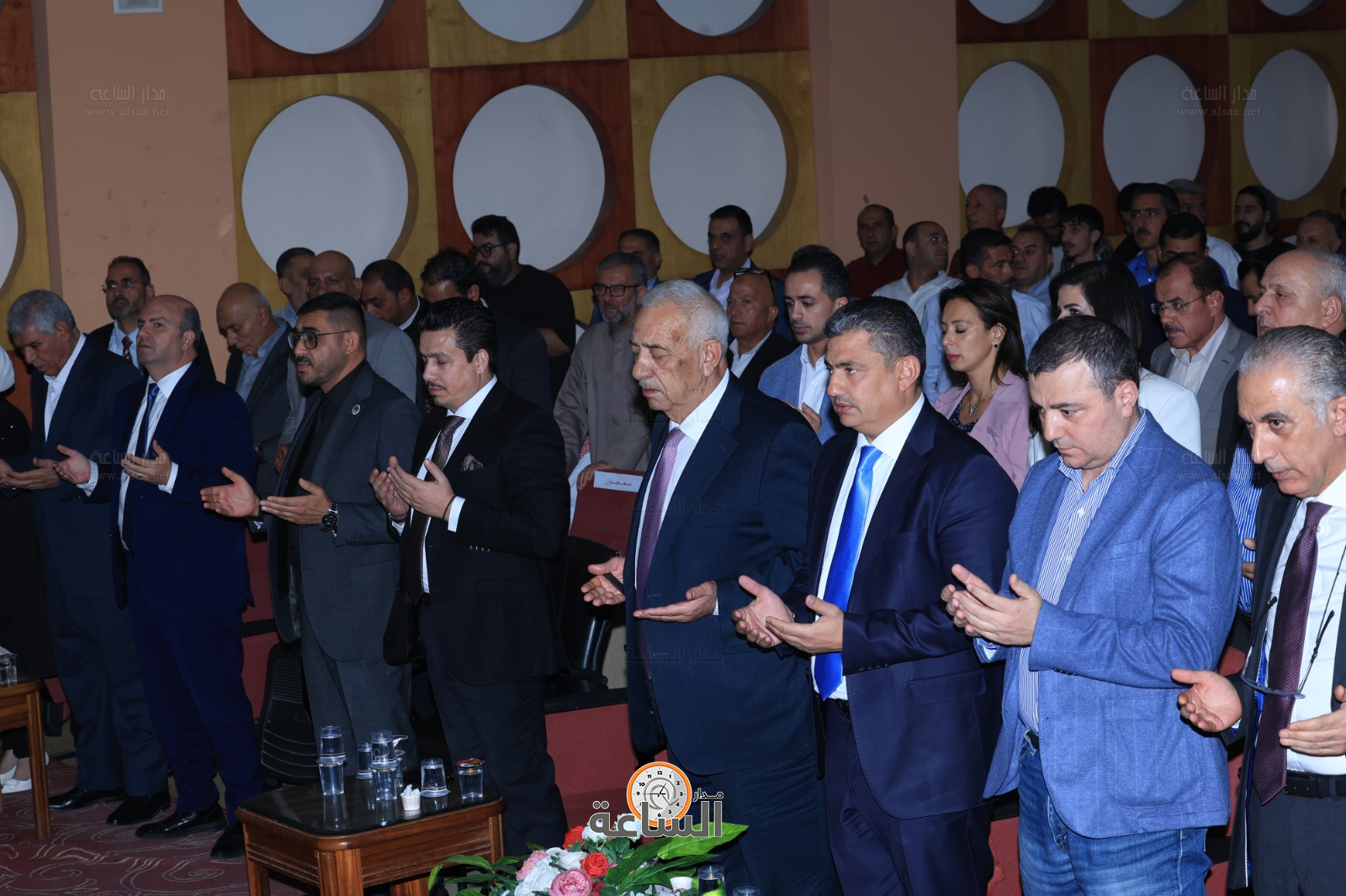 Madar Al-Saa Images 0.40803471688185977