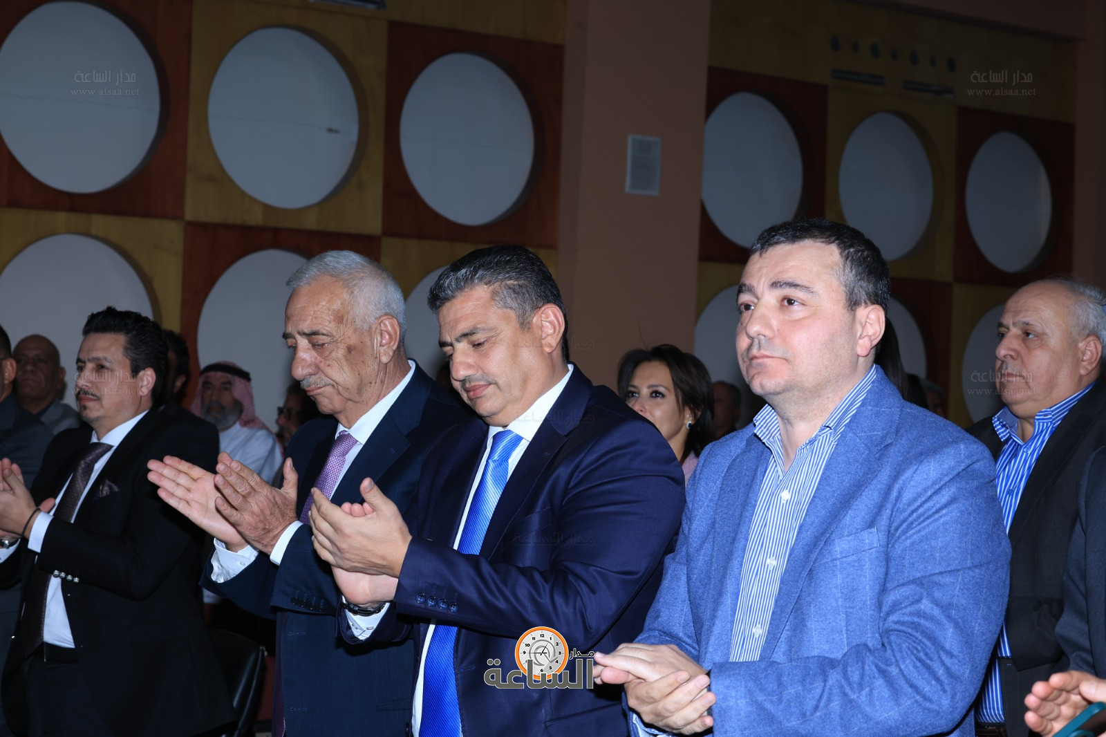 Madar Al-Saa Images 0.9879326726538618