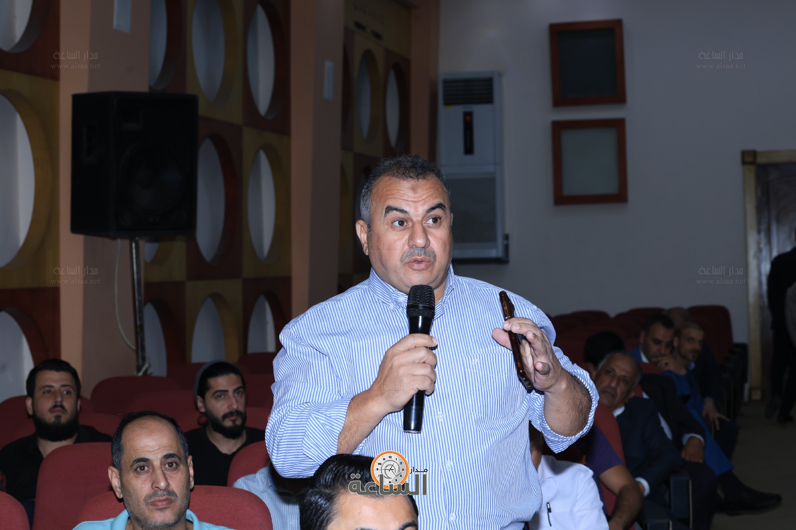 Madar Al-Saa Images 0.04221268539318901