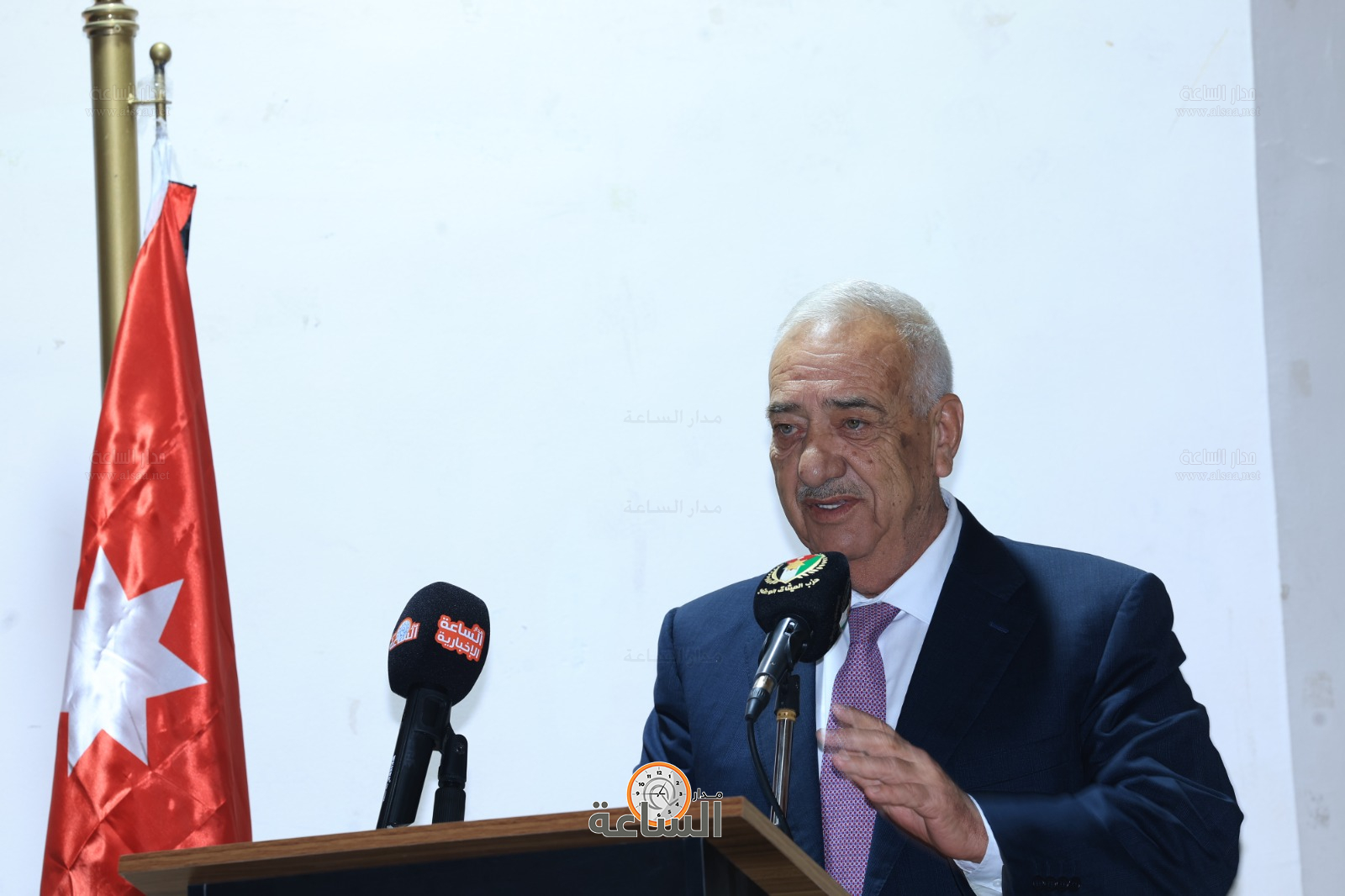 Madar Al-Saa Images 0.5484545497197009