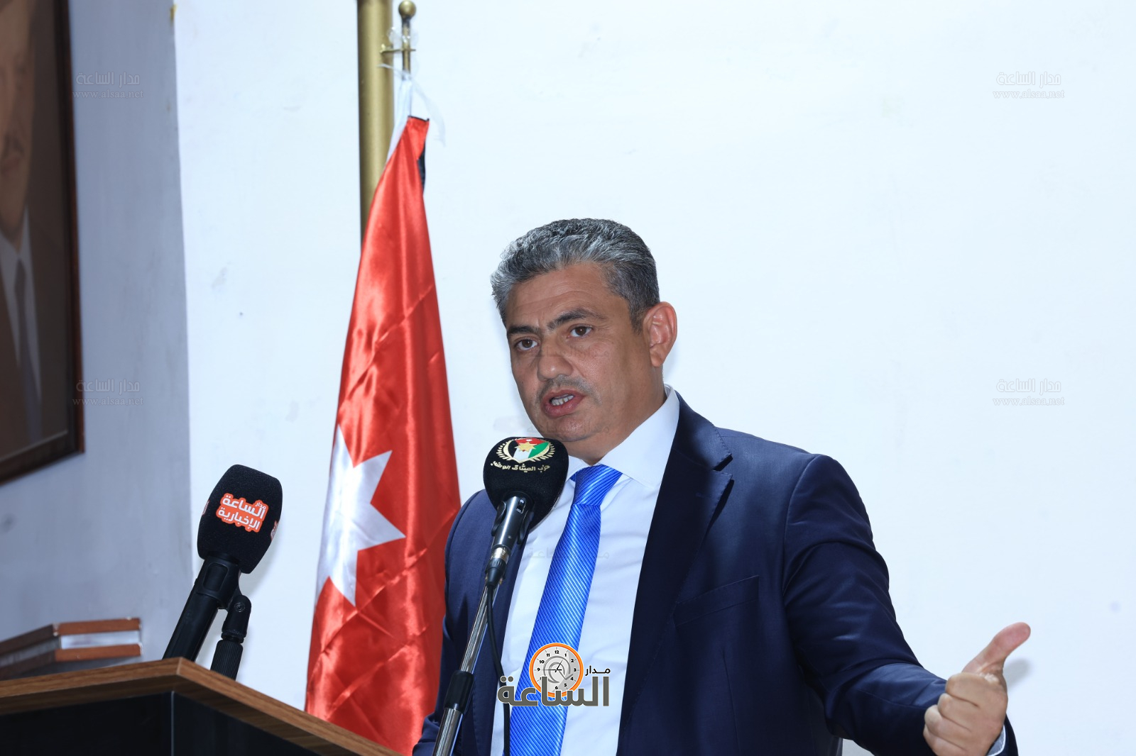 Madar Al-Saa Images 0.5532882776886403