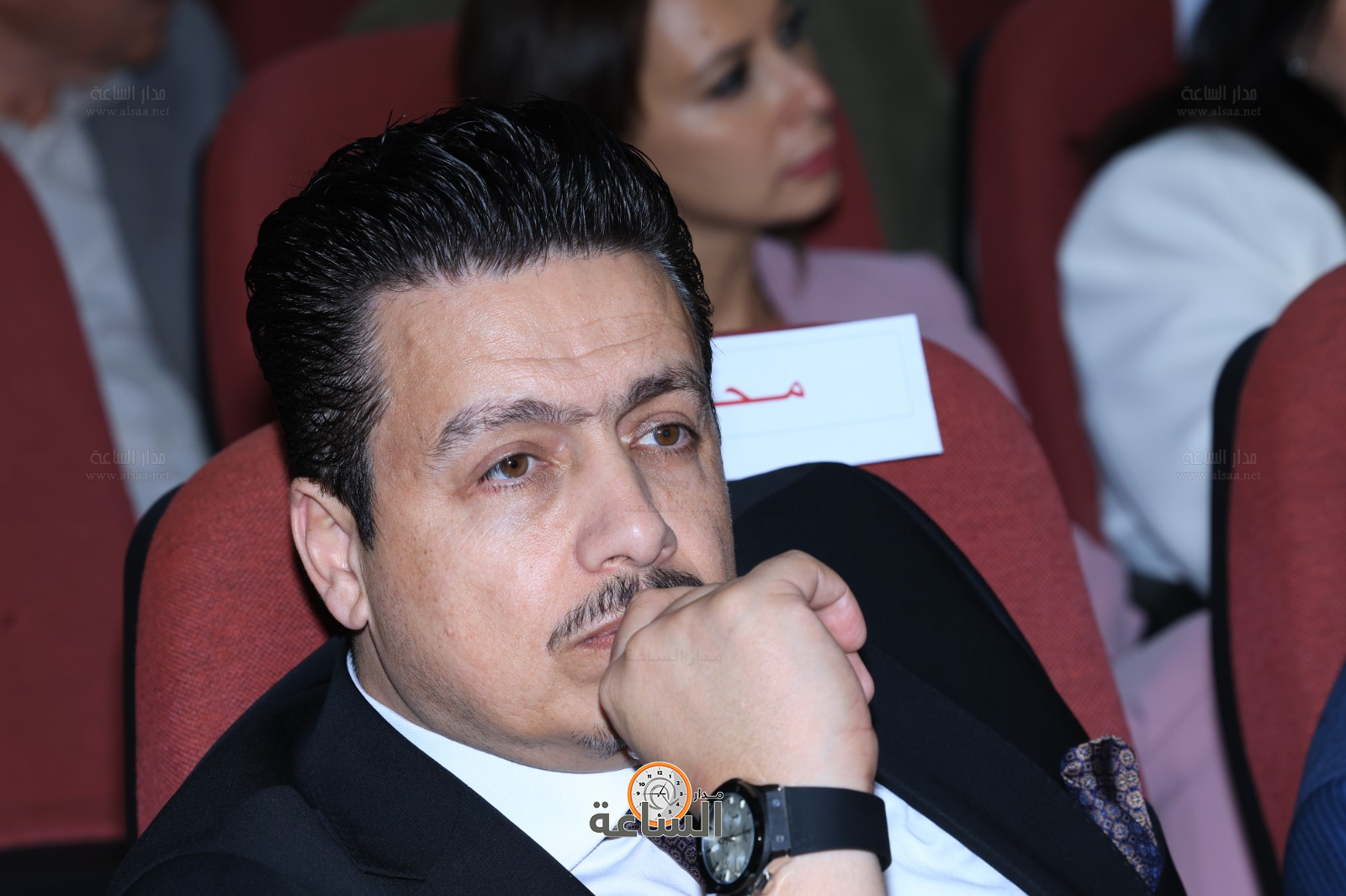 Madar Al-Saa Images 0.9877539707116297