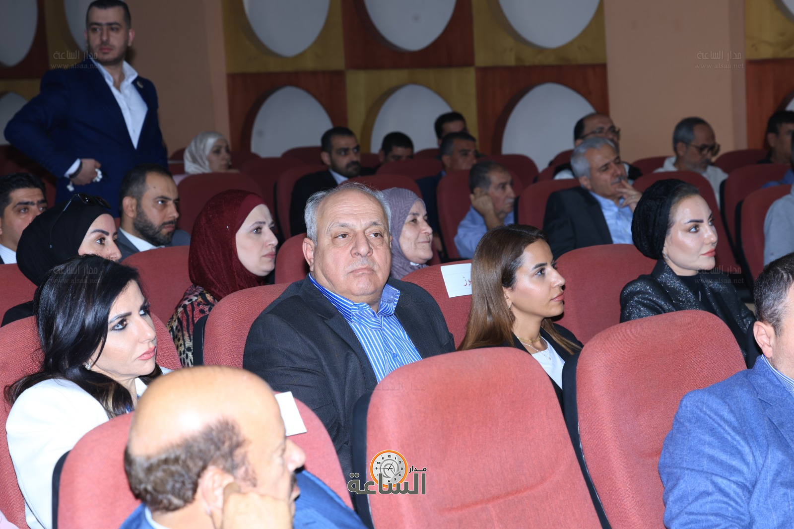 Madar Al-Saa Images 0.4520641560993134